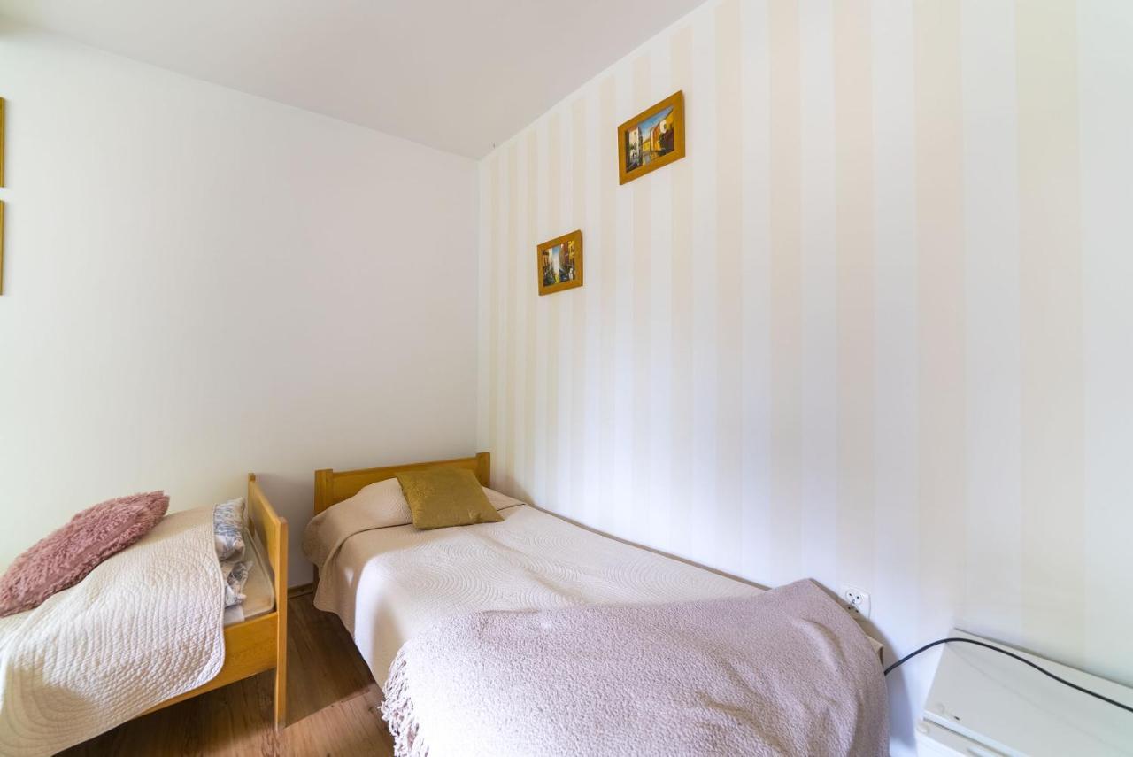 Apartament Willa Michalinka Jastarnia Zewnętrze zdjęcie