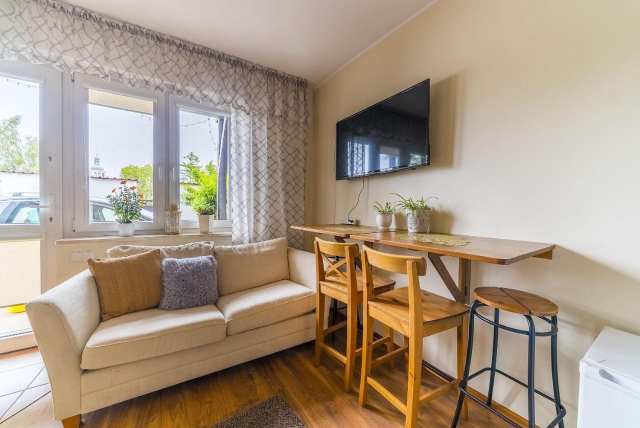 Apartament Willa Michalinka Jastarnia Zewnętrze zdjęcie